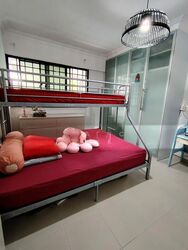 Blk 531 Pasir Ris Drive 1 (Pasir Ris), HDB Executive #504623961